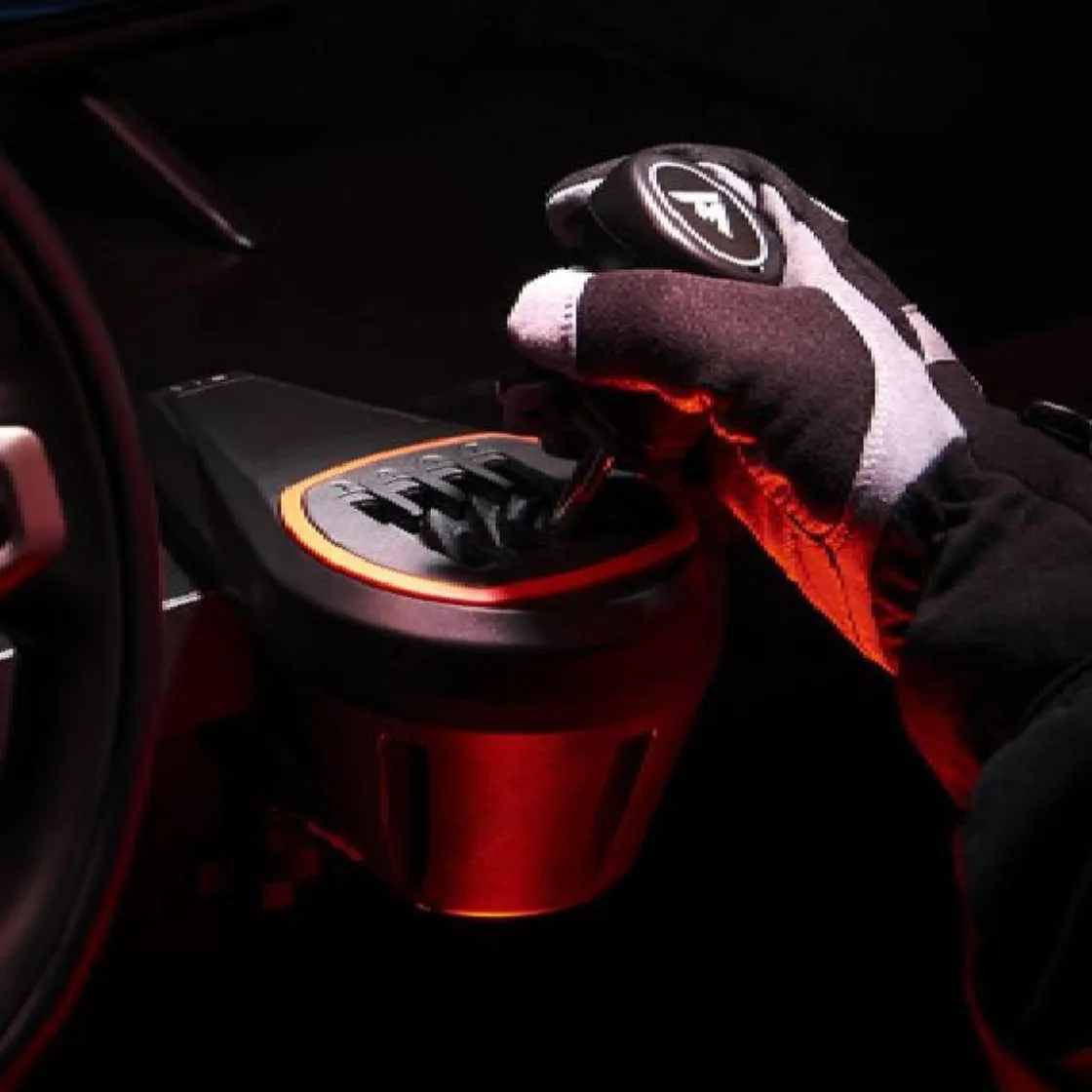 TOYS "R" US Thrustmaster - TH8S Shifter Add-On