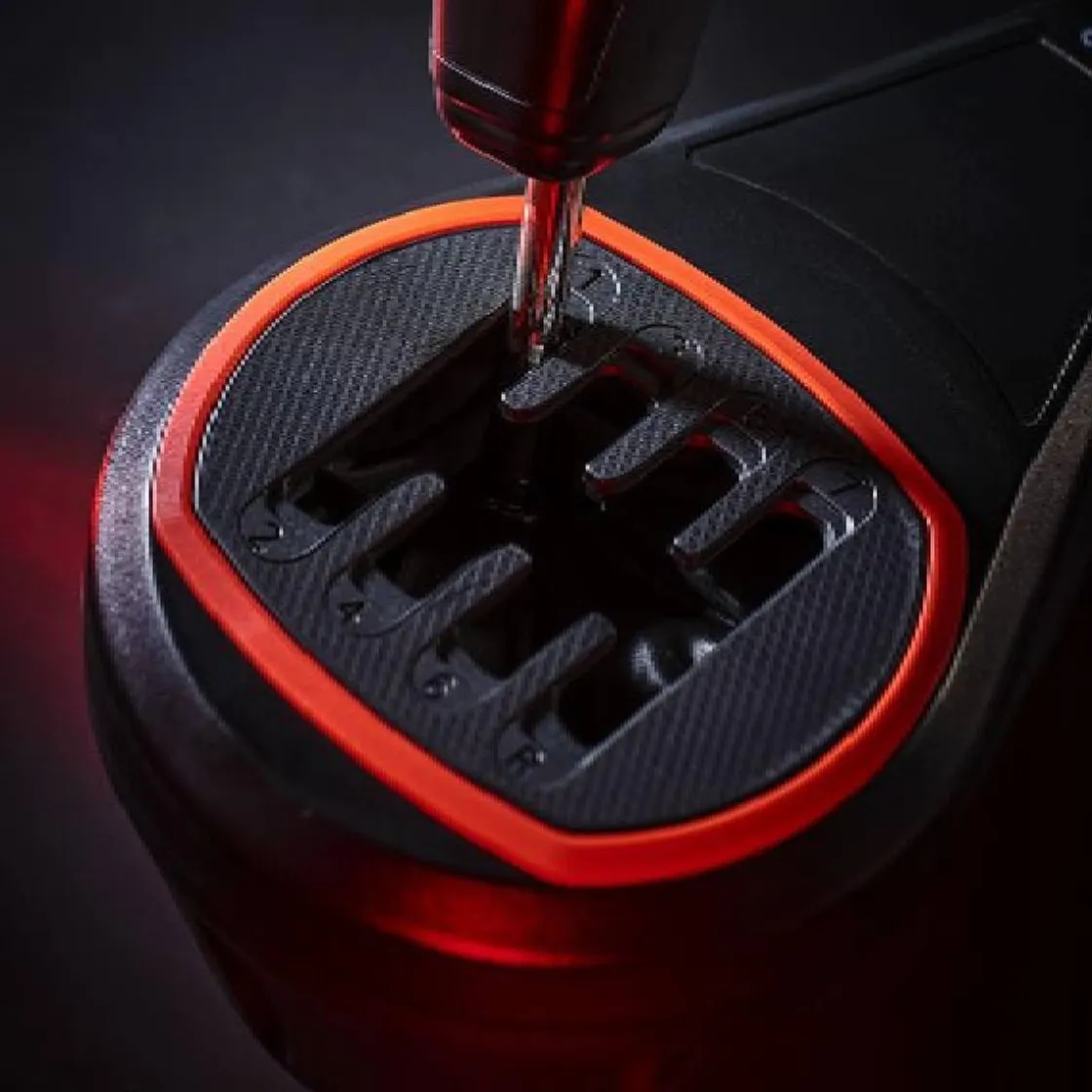 TOYS "R" US Thrustmaster - TH8S Shifter Add-On