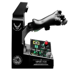 TOYS "R" US Thrustmaster - Viper TQS Mission Pack - PC