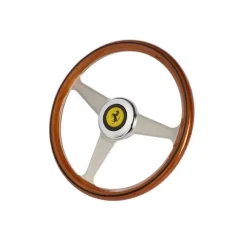 NEXT LEVEL RACING Thrustmaster - Volante Ferrari 250 GTO - PC