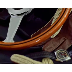 NEXT LEVEL RACING Thrustmaster - Volante Ferrari 250 GTO - PC