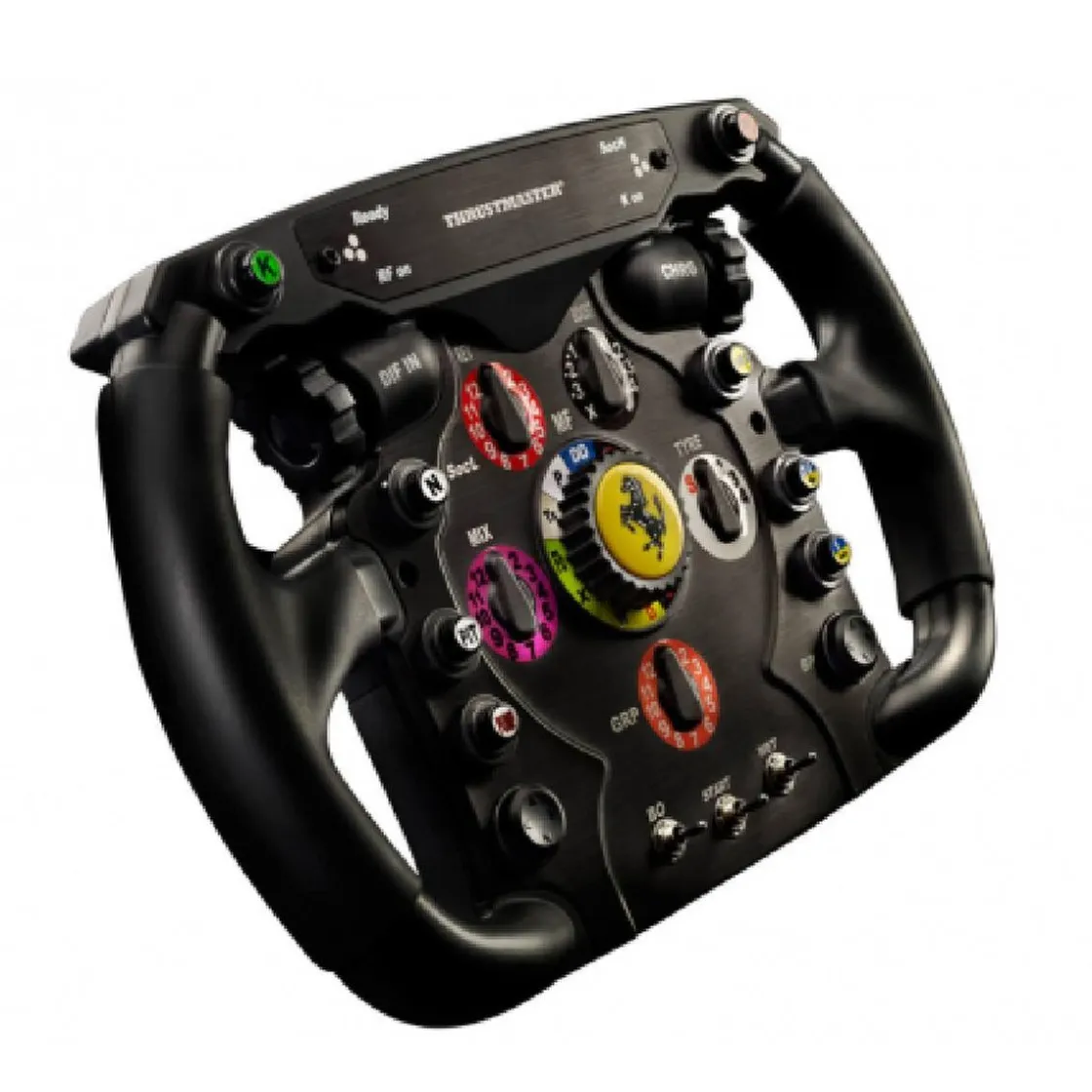 TOYS "R" US Thrustmaster - Volante Ferrari F1 Add-On