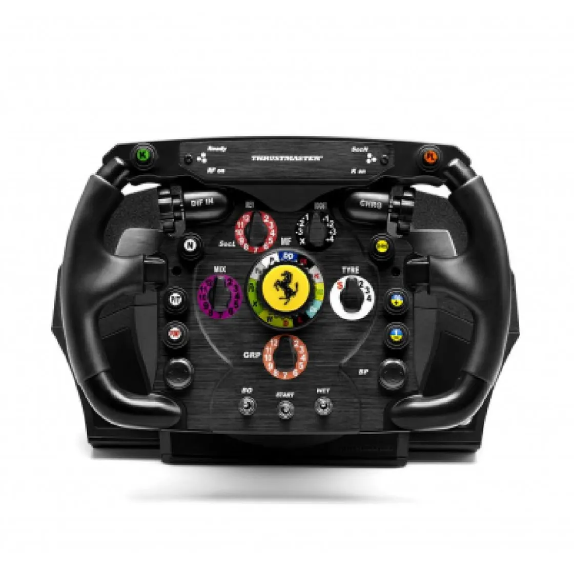 TOYS "R" US Thrustmaster - Volante Ferrari F1 Add-On
