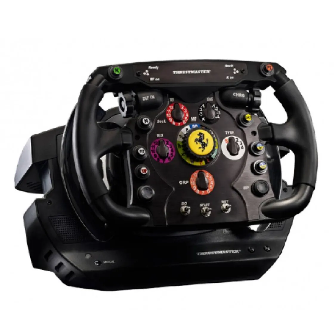 TOYS "R" US Thrustmaster - Volante Ferrari F1 Add-On