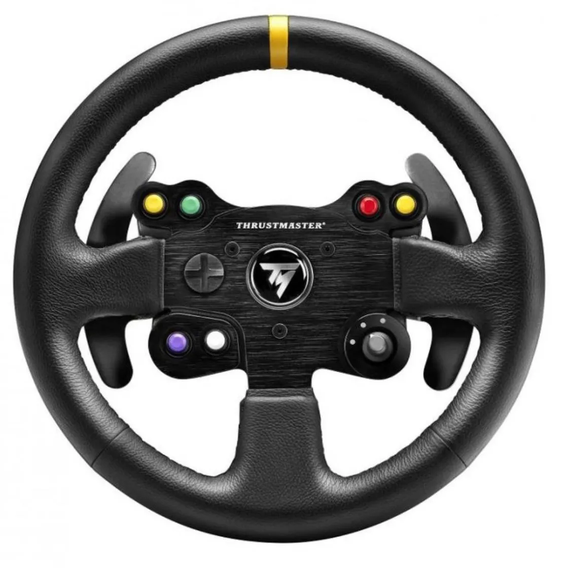 NEXT LEVEL RACING Thrustmaster - Volante TM Cuero 28GT Add-On