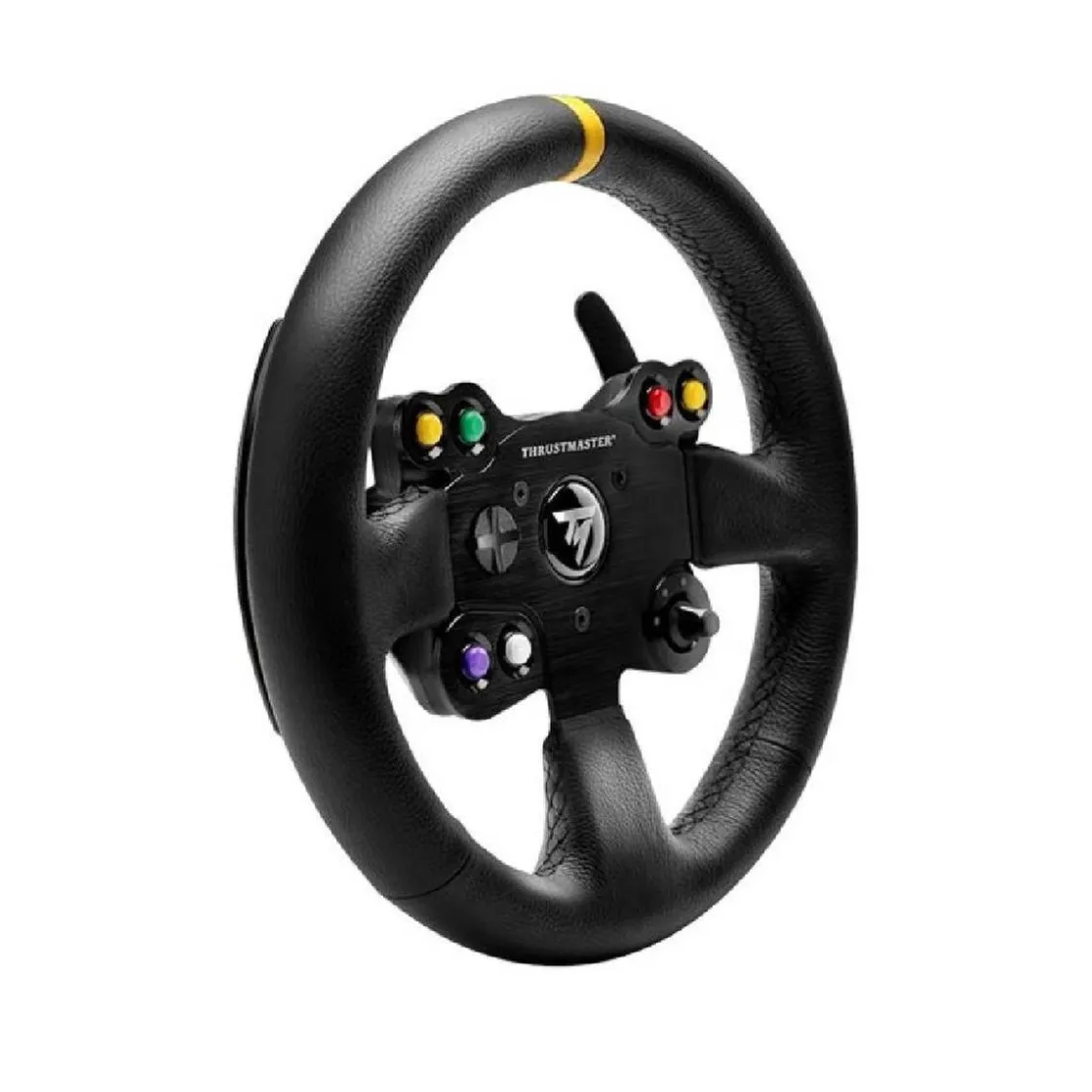 NEXT LEVEL RACING Thrustmaster - Volante TM Cuero 28GT Add-On