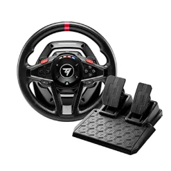 TOYS "R" US Thrustmaster - Volante y Pedales T128 Playstation* Videojuegos