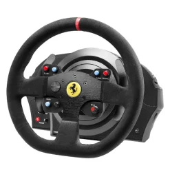 TOYS "R" US Thrustmaster - Volante y Pedales T300 Ferrari Edición Alcantara* Videojuegos