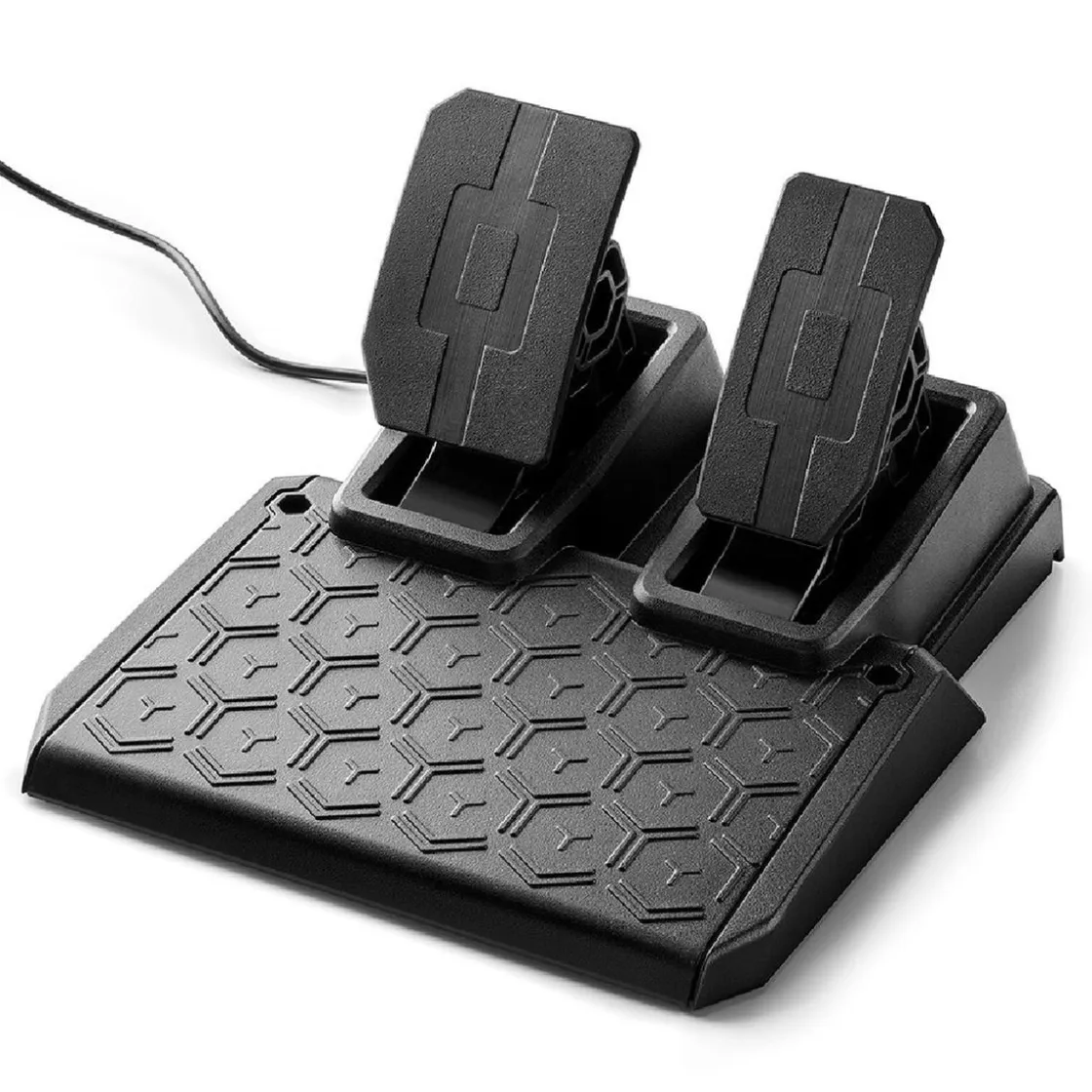 TOYS "R" US Thrustmaster - Volante y Pedales T128 XBOX