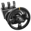 TOYS "R" US Thrustmaster - Volante y Pedales TX Edición Leather* Videojuegos