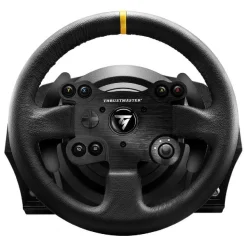 TOYS "R" US Thrustmaster - Volante y Pedales TX Edición Leather* Videojuegos