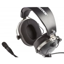 TOYS "R" US Thrustmaster - Auriculares Gaming T.Flight US Air Force Edition para PS4 / XboxOne / PC