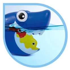 PRENATAL Tiburón como peces* Juguetes De Verano