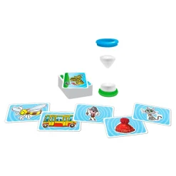 ASMODEE Time's up! Kids 1* Juegos Y Puzzles|Friki Zone