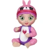 BANDAI Tiny Toes - Conejito