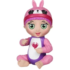 BANDAI Tiny Toes - Conejito