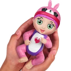 BANDAI Tiny Toes - Conejito