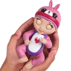 BANDAI Tiny Toes - Conejito