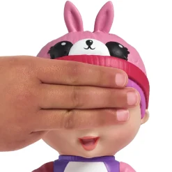 BANDAI Tiny Toes - Conejito