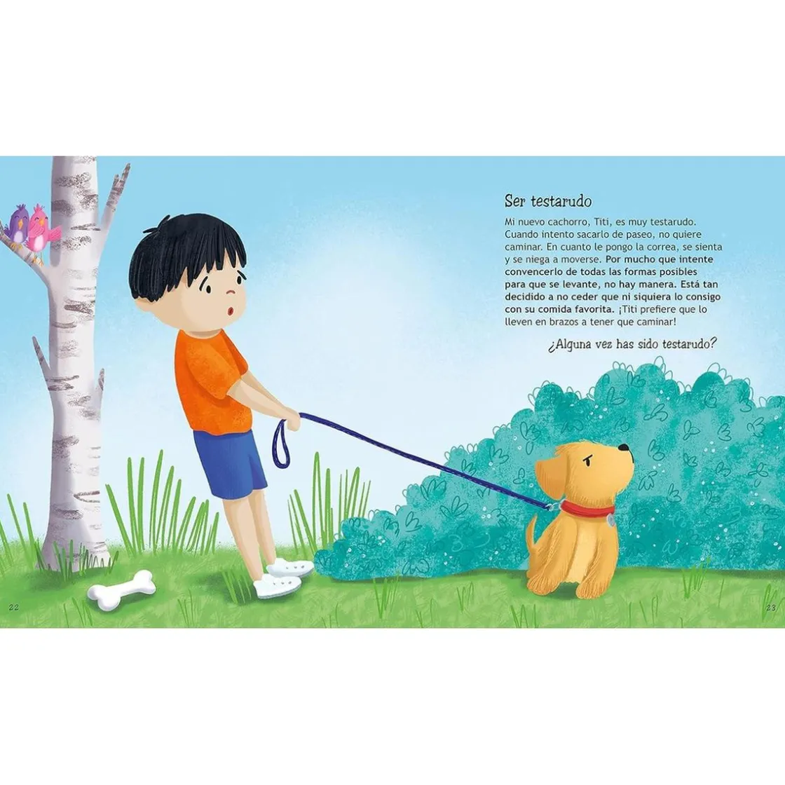 TOYS "R" US Tipos de personalidad para niños