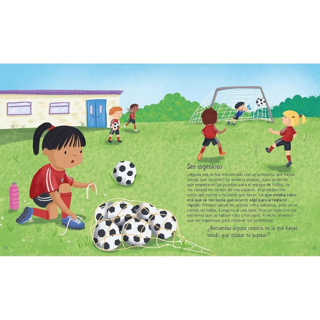 TOYS "R" US Tipos de personalidad para niños