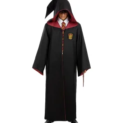 Funidelia Túnica Gryffindor Adulto Diamond Edition L