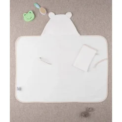 Prenatal Toallita de Esponja Unisex