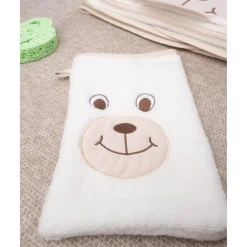 Prenatal Toallita de Esponja Unisex