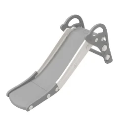 DEVESSPORT Tobogán Delfín gris