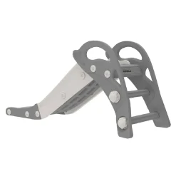 DEVESSPORT Tobogán Delfín gris