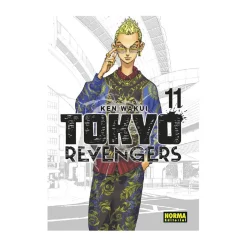 TOYS "R" US Tokyo Revengers 11* Juguetes Educativos Y Libros