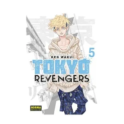 TOYS "R" US Tokyo Revengers 5* Juguetes Educativos Y Libros