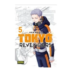 TOYS "R" US Tokyo Revengers 5* Juguetes Educativos Y Libros