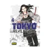 TOYS "R" US Tokyo Revengers 4* Juguetes Educativos Y Libros