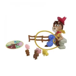 GOLIATH BV Tony the pony