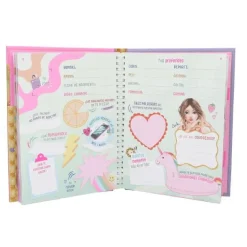 DEPESCHE Top Model - Libro de mejores amigas