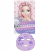 DEPESCHE Top Model - Mascarilla facial Beauty Glitter (Varios modelos)