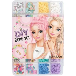 DEPESCHE Top Model - Set de cuentas DIY* Estilo De Vida