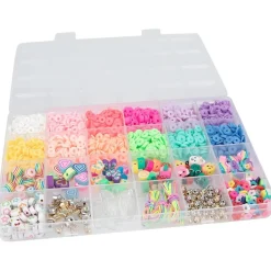 DEPESCHE Top Model - Set de cuentas DIY* Estilo De Vida