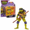 FAMOSA Tortugas Ninja - Figura básica (Varios modelos) ㅤ* Figuras De Acción