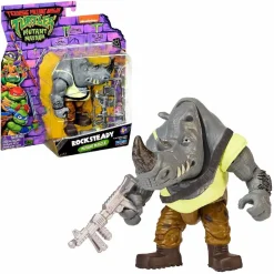 FAMOSA Tortugas Ninja - Figura básica (Varios modelos) ㅤ* Figuras De Acción