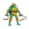 FAMOSA Tortugas Ninja - Figura Deluxe (Varios modelos)