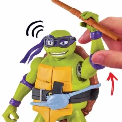 FAMOSA Tortugas Ninja - Figura Deluxe (Varios modelos)