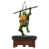ABYSSE CORP Tortugas Ninja Figura Donatello ㅤ