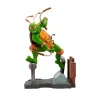 ABYSSE CORP Tortugas Ninja Figura Michelangelo ㅤ* Friki Zone
