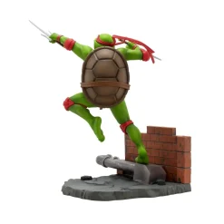 ABYSSE CORP Tortugas Ninja Figura Rafael ㅤ* Friki Zone