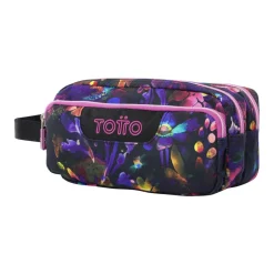 TOTTO - Estuche Agapec Flower Galaxy