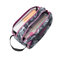 TOTTO - Estuche Agapec Kitten Rose* Material Escolar