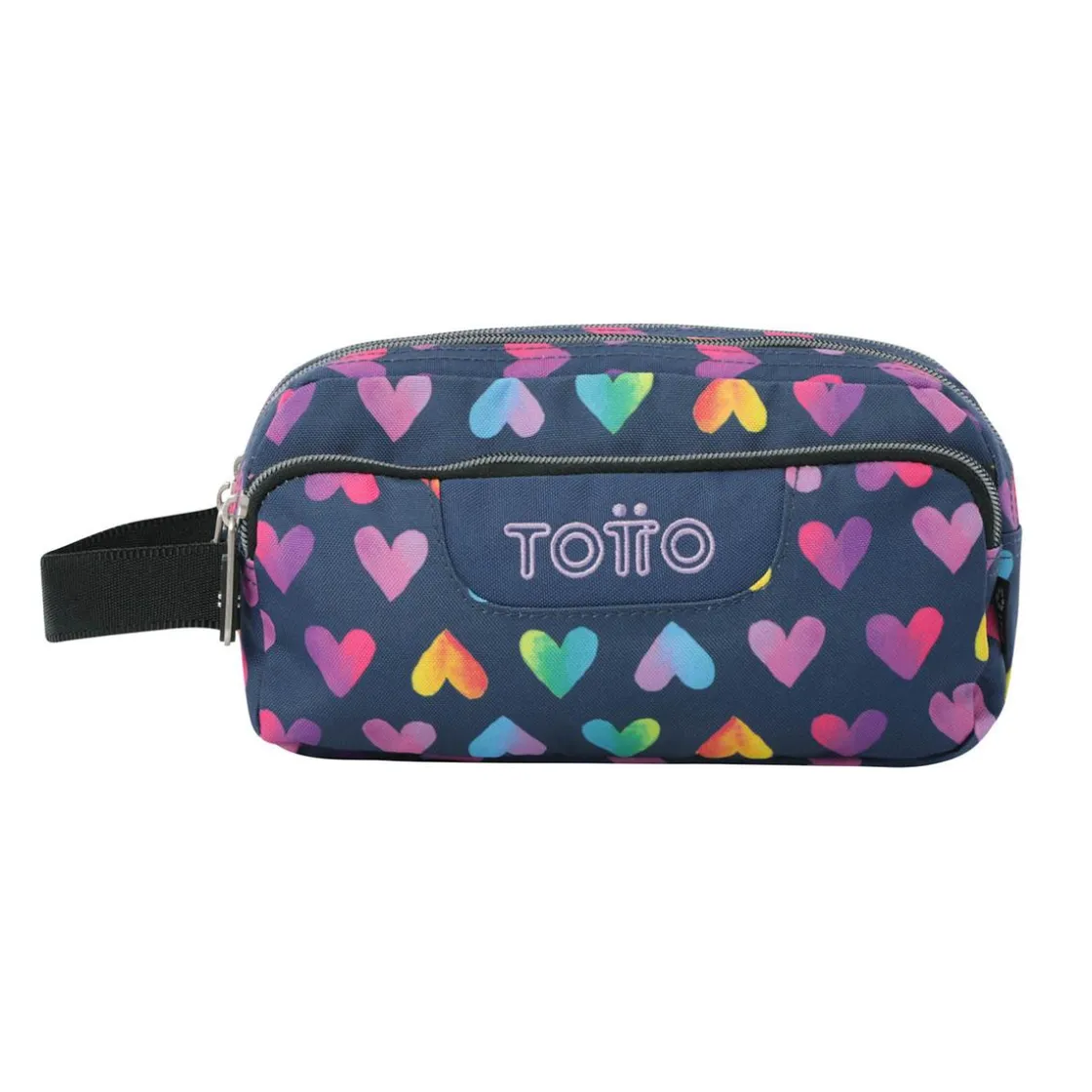 TOTTO - Estuche Agapec Latty