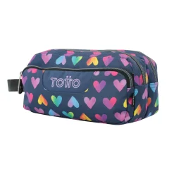 TOTTO - Estuche Agapec Latty